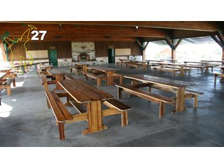 Property photo 141 - Mickle's Valley View Ranch and Canyon West Golf Club 506+/- Acres Offered in 27 Tracts in Weatherford, TX